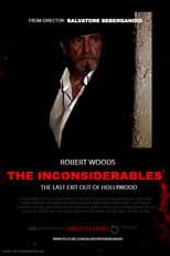 Poster for The Inconsiderables: Last Exit Out of Hollywood