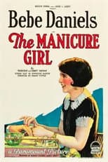 Poster for The Manicure Girl