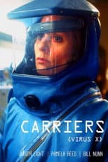 Poster for Carriers