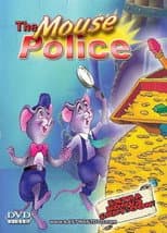 Poster for The Mouse Police
