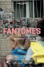Poster for Les fantômes de l'Ukraine