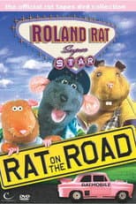 Poster for Roland Rat: The Series