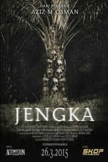 Poster for Jengka