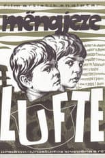Poster for War Mornings