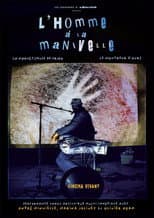 Poster for André Minvielle, l'homme à la manivelle