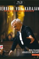 Poster for Karajan: Wolfgang Amadeus Mozart: Requiem