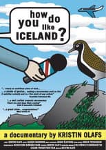Poster for How Do You Like Iceland?