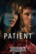 Poster for The Patient