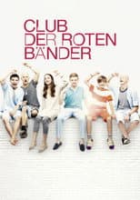 Poster for The Red Band Society