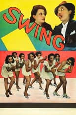 Poster for Swing!