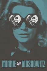 Poster for Minnie and Moskowitz