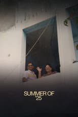 Poster for Summer of ‘25