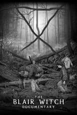 Poster for The Blair Witch Documentary