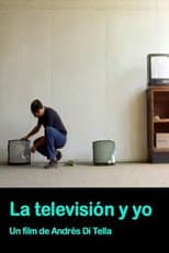 Poster for La T.V. y yo