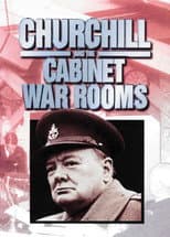 Poster for Churchill and the Cabinet War Rooms