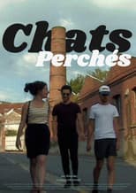 Poster for Chats perchés