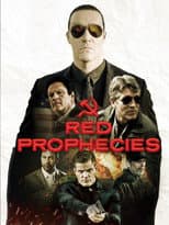 Poster for Red Prophecies