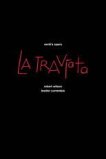 Poster for Verdi: La Traviata