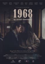 Poster for 1968 - Egy szerelem rekonstrukciója