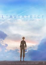 Poster for Aviatrice