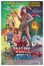 Poster for Waka Waka