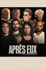 Poster for Après eux, qui va raconter l'histoire ?