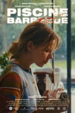 Poster for Pool BBQ