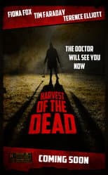 Poster for Harvest of the Dead