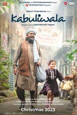 Poster for Kabuliwala