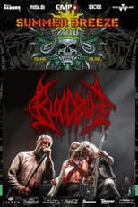 Poster for Bloodbath: Summer Breeze 2018