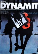 Poster for Dynamit