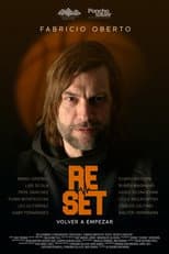 Poster for Reset, volver a empezar