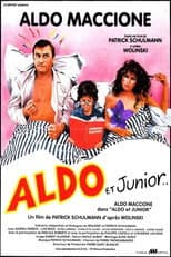 Poster for Aldo et Junior
