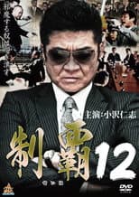 Poster for Conquest 12