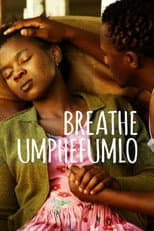 Poster for Breathe Umphefumlo