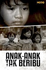 Poster for Motherless Children
