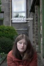 Poster for Amelia & Kaitlin