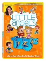 Poster for Little Angels Vol. 3: 123's