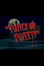 Poster for Twick or Tweety