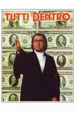 Poster for All for the Moral Majority!