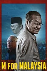 Poster for M for Malaysia