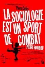 Poster for Sociology Is a Martial Art