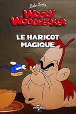 Poster for Woody the Giant Killer