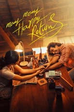 Poster for Many Many Happy Returns