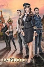 Poster for Season 2