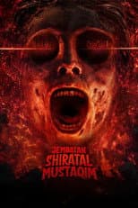 Poster for Jembatan Shiratal Mustaqim