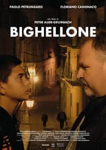 Poster for Bighellone