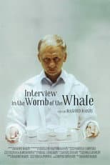 Poster for Interview in The Womb of The Whale