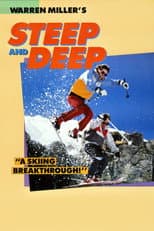 Poster for Steep & Deep