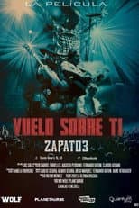 Poster for Vuelo Sobre Ti: Zapato 3